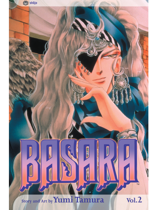 Cover image for Basara, Volume 2